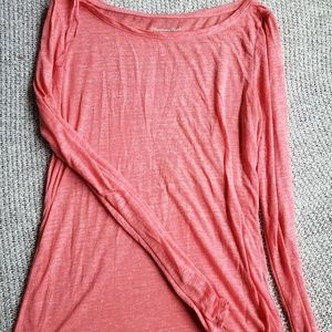 American Eagle women's long sleeve